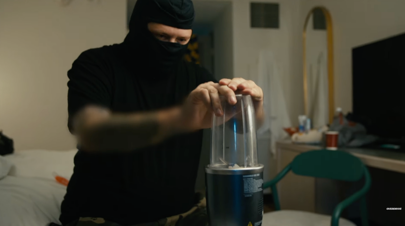 THE PLUG: BUYING FENTANYL IN MIAMI
