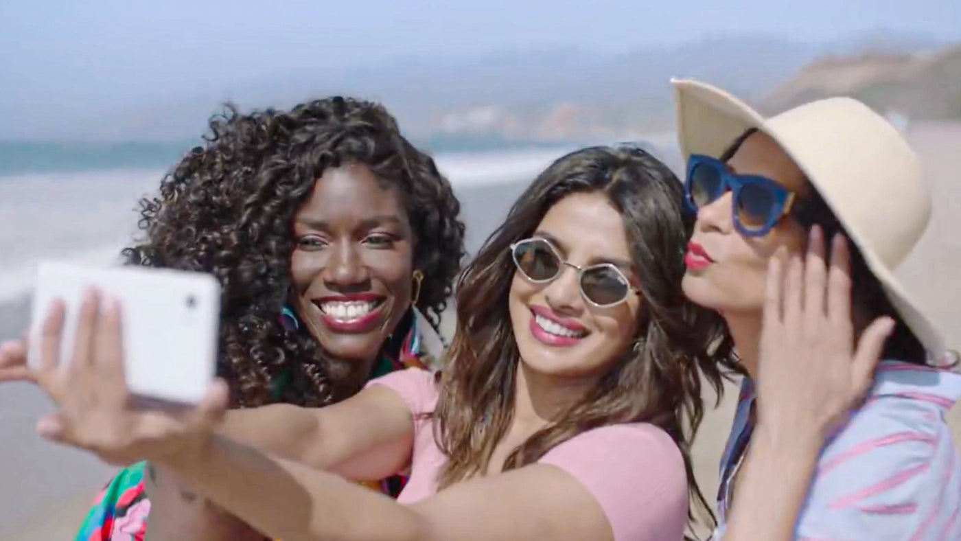 A FEELING CALLED HOME