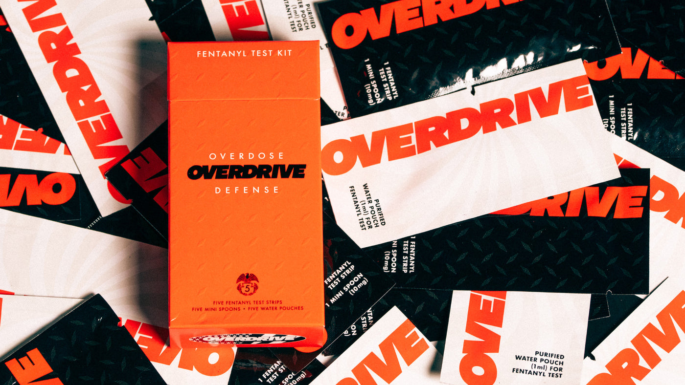 FUTURE OF NIGHTLIFE SAFETY