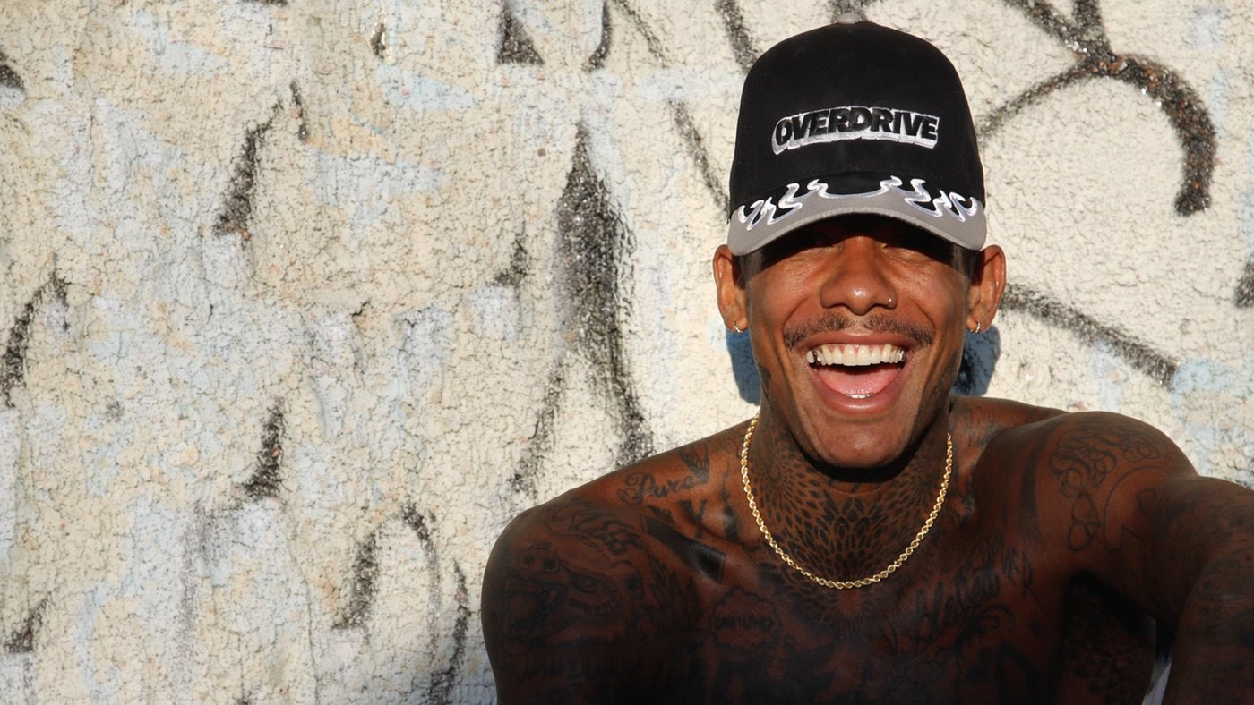 AMERICANA COLLECTION