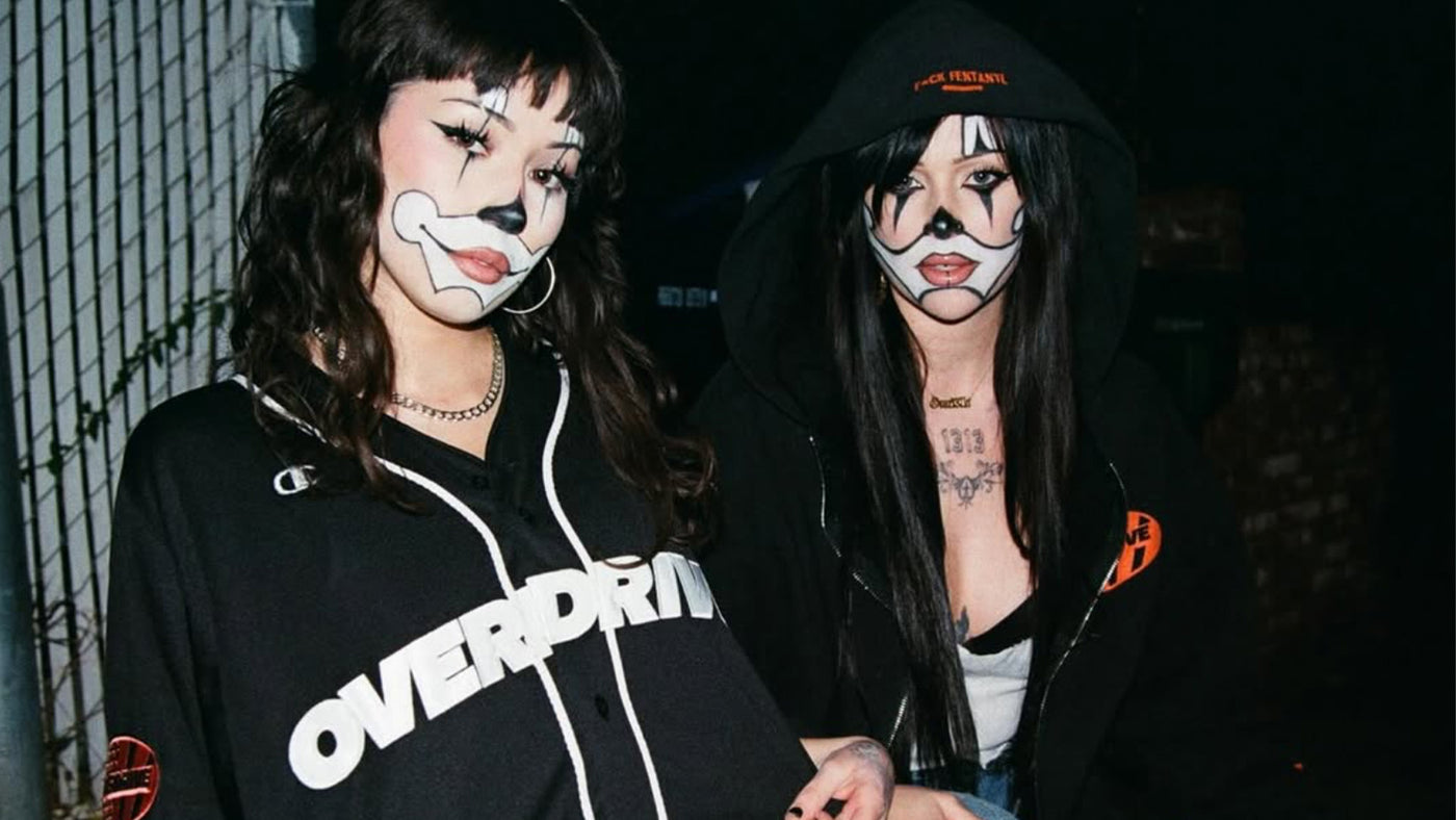 SAFETY ORANGE COLLECTION