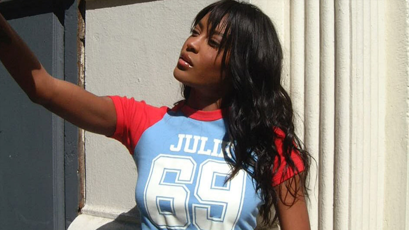 SIERRA MILLER X SPRING BREAK CAPSULE